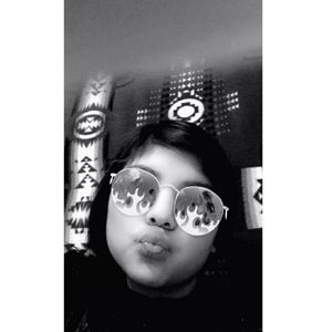 Meet your Posher, Chadyn